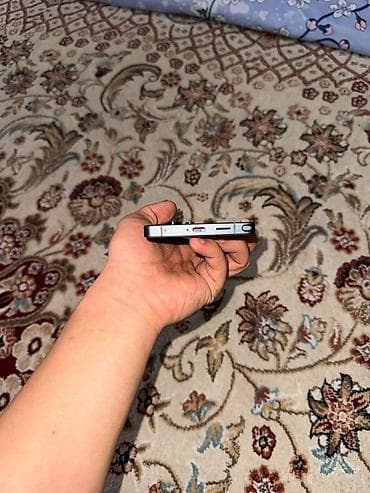samsung buds pro: Samsung Galaxy S25 Ultra, Б/у, 512 ГБ, цвет - Серый — 1