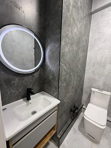 Куплю квартиру: 2 комнаты, 56 м², Элитка, 7 этаж, Дизайнерский ремонт — 7