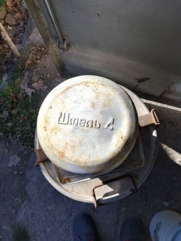 бочка для масла: Распродажа Дешево-вёдра — 2