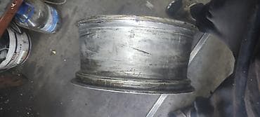 Диски: Литые Диски R 19 1 шт, отверстий - 5 — 2