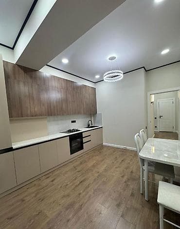 group: 2 комнаты, 61 м², Элитка, 5 этаж, Евроремонт — 5