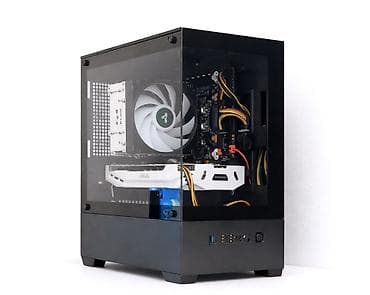 gtx 1060: Компьютер, Игровой, Новый — 3