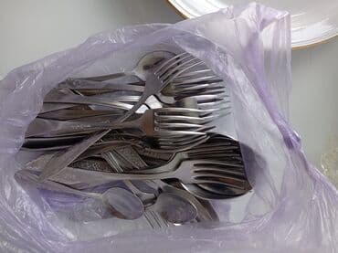 шпатель профессиональный: Ложки,вилки нержавейка. Качество советское. Нержавеющая сталь идеально — 1