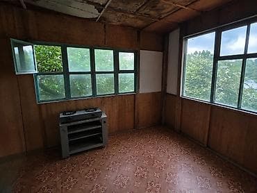 Квартиры: 3 комнаты, 72 м², 1 этаж, Старый ремонт — 8