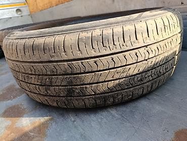 летняя резина 16: Комплект из 4 автомобильных шин летнего типа. 205/60/16 Характеристики — 3