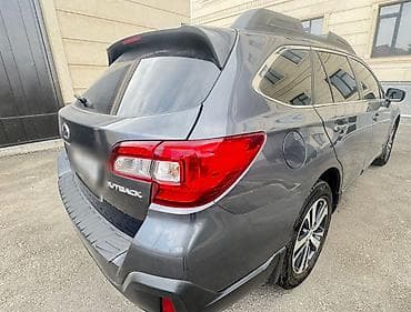 патрубок субару: Subaru Outback: 2019 г., 2.5 л, Вариатор, Бензин, Универсал — 10