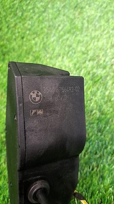 e53 4 8: Педаль газа Bmw X5 E53 (б/у) ​ Марка: BMW Модель: X5 Кузов: e53 ​ — 3