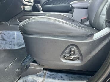 срочно продаю в связи с переездом: Ssangyong Rexton: 2018 г., 2.2 л, Автоматические, Дизель, Внедорожник — 18