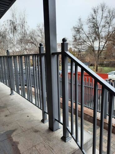 Сварка: Сварка | Ворота, Решетки на окна, Навесы Доставка, Монтаж, Гарантия — 1