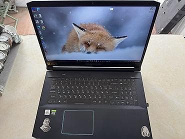 acer ноутбук: Acer Predator Helios 300 — мощный игровой ноутбук Характеристики: - — 4