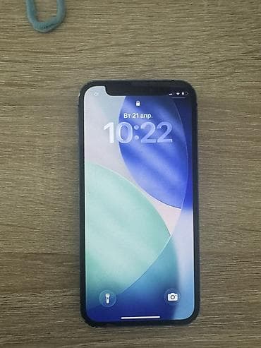 iphone 6 64: IPhone 12 mini, Б/у, 128 ГБ, Синий, Защитное стекло — 4