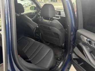 возможен обмен на дом: BMW X5: 2019 г., 3 л, Автомат, Бензин — 10