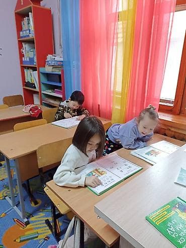 садовые услуги: Детский развивающий центр - Игровые и образовательные занятия для — 3