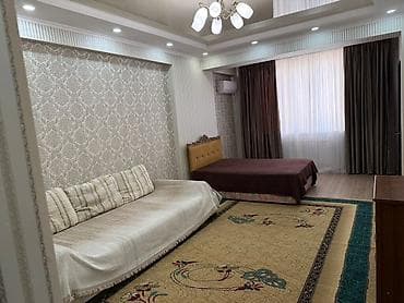 1 комната, Собственник, С мебелью полностью