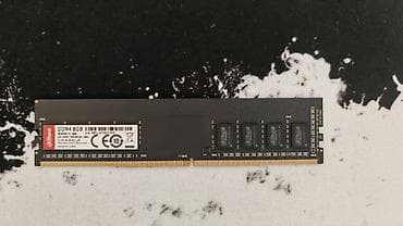 e3 1230v2: Оперативная память (RAM) для ПК, Б/у, 8 ГБ, DDR4, 2666 МГц — 1