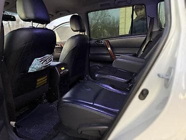 highlander 2012: Toyota Highlander: 2013 г., 3.5 л, Автомат, Газ, Кроссовер — 8