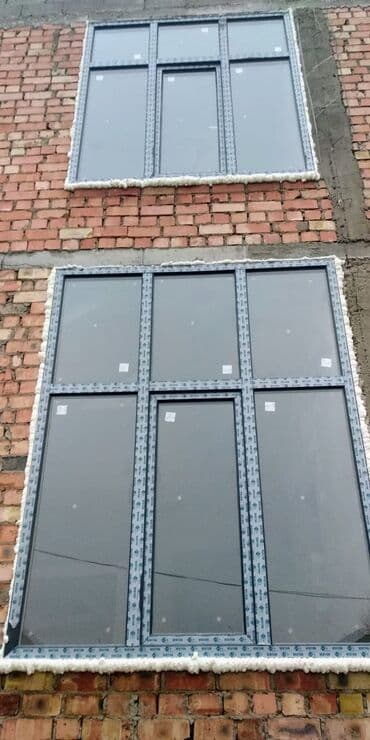 немецкий набор инструментов для авто: Алюминиевые и пластиковые окна двери витражи перегородки, изготовление — 4