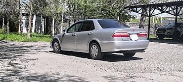 e60 m5: Honda Torneo: 2000 г., 1.8 л, Автомат, Бензин, Седан — 4