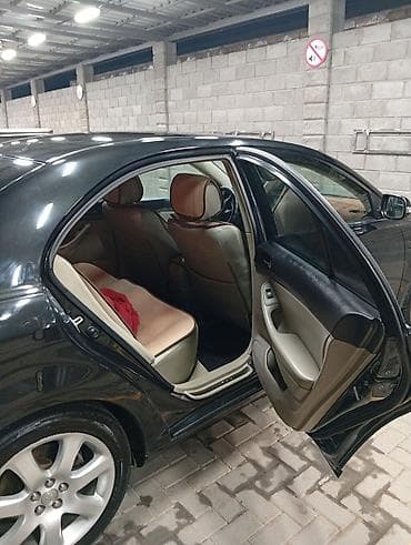 bmw 1: Toyota Avensis: 2008 г., 2.4 л, Автомат, Бензин, Седан — 10