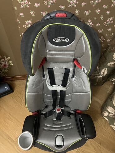 электрическая машина для детей: Автокресло — 1