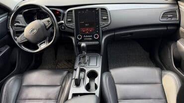 Продажа авто: Renault SM6: 2019 г., 2 л, Автомат, Газ, Седан — 5