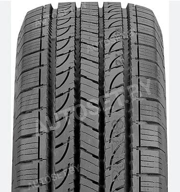 28560r18: Шины 285 / 60 / R 18, Лето, Новый, Комплект, Внедорожные (АТ/МТ), Япония, Yokohama — 1
