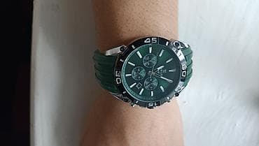 samsung note7: Спортивные часы часы, Таймер и секундомер, Водонепроницаемые, Мужские, Б/у — 2