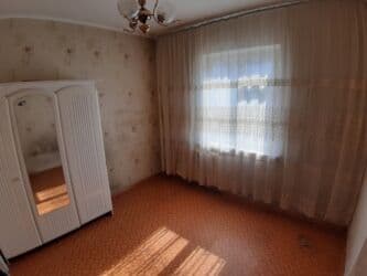 срочная продажа квартир в бишкеке без посредников: 2 бөлмө, 61 кв. м, 106-серия, 4 кабат — 11