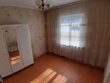 пользовались: 2 комнаты, 52 м², 106 серия, 4 этаж, Косметический ремонт — 15