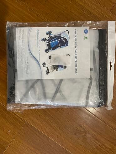 коляски для новорожденных: Коляска, Новый — 6