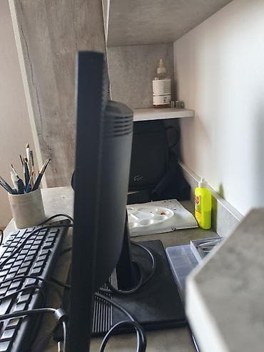 phoenix pc: Монитор, Acer, Б/у, LED, 18" - 19" — 4