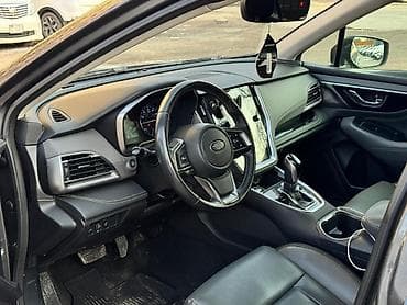 обмен на аутбек: Subaru Outback: 2019 г., 2.4 л, Вариатор, Бензин, Универсал — 8