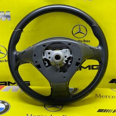 ремонт рулевой рейки бишкек цена: Руль Subaru Оригинал, Япония — 2