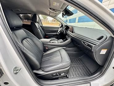 Продажа авто: Hyundai Sonata: 2020 г., 2 л, Автомат, Гибрид, Седан — 9