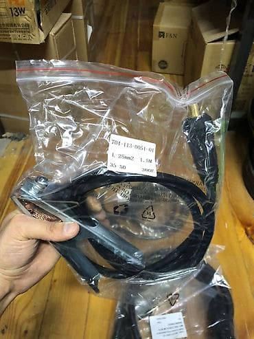 сварка иштери: Ширетүү аппараты, Жарым автомат, Жаңы, Акысыз жеткирүү — 6