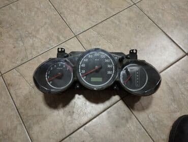 Щиток приборов Honda 2002 г., Б/у, Оригинал, Япония at lalafo.kg Щиток приборов Honda 2002 г., Б/у, Оригинал, Япония