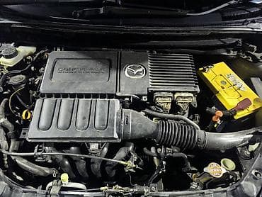 Mazda Demio: 2002 г., 1.3 л, Автомат, Бензин, Хэтчбэк