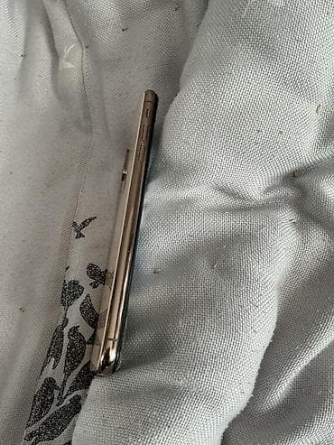 iphone 10r: IPhone Xs Max, 64 ГБ, Золотой — 4