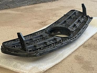 dr active: Решетка радиатора Mercedes-Benz Новый, Оригинал — 7