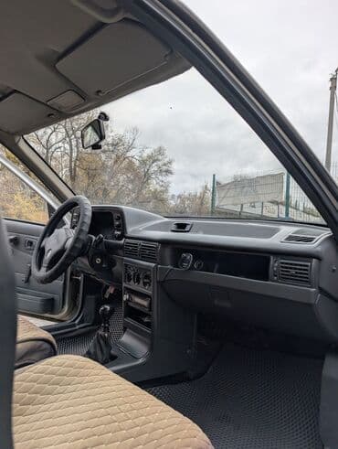 сиденье на нексию: Daewoo Nexia: 2005 г., 1.5 л, Механика, Бензин, Седан — 4