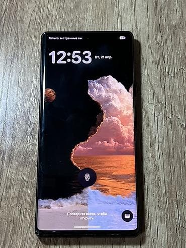 tecno camon 30 pro: Google Pixel 6 Pro, Б/у, 128 ГБ, цвет - Черный, 2 SIM — 4