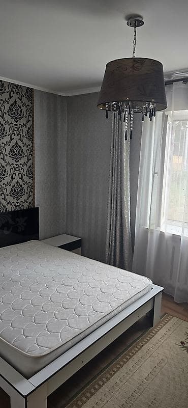 квартира целый дом: 3 комнаты, Без подселения, С мебелью полностью — 10