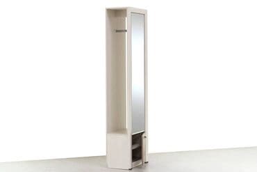 шкаф польский: Шкаф для одежды, Новый, Прямой, ЛДСП — 4