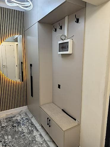 1 комната, 52 м², Технопарк Элитка, 8 этаж, Евроремонт — 10