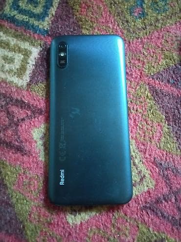 redmi 11 т: Redmi, Redmi 9A, Колдонулган — 3