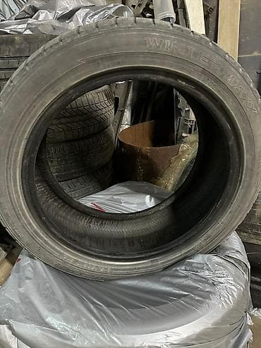 c max: Шины 215 / 50 / R 17, Зима, DUNLOP — 2