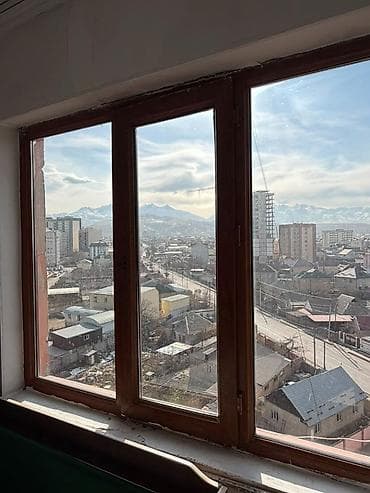 2016: 2 комнаты, 70 м², Элитка, 9 этаж, Старый ремонт — 3