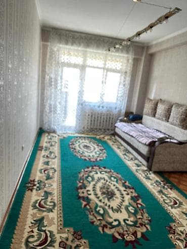 ищу кв с подселением: 2 комнаты, Собственник, С подселением, С мебелью полностью — 1