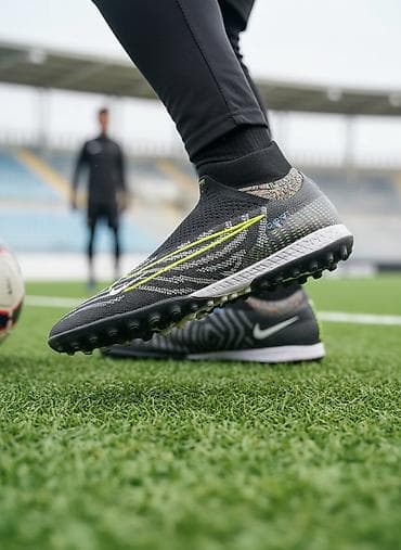 Продаю Phantom GX 2 пары в хорошем состоянии По 800 сом брали за