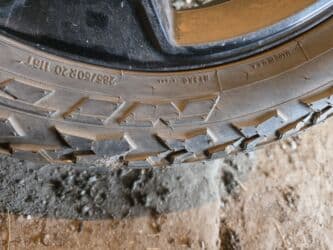 б у рейлинги багажник на хундай туксон бишкек: Дөңгөлөктөр монтажда 285 / 50 / R 20, Кыш, Колдонулган, Комплект, Жол тандабастар (АТ/МТ), тешиктери - 5 — 5